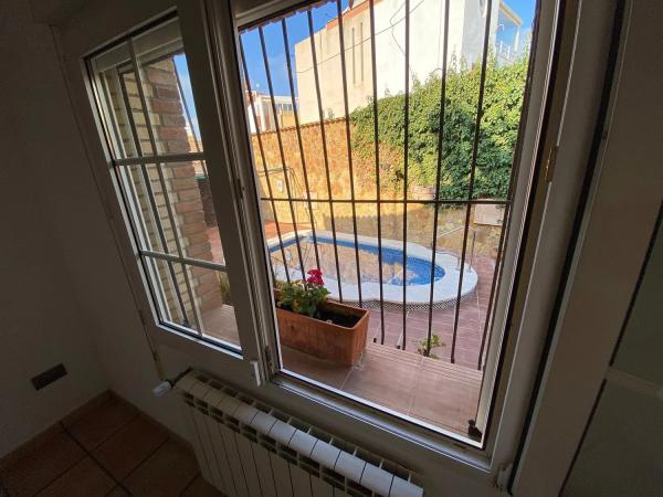 Casa independiente en avenida Angel Garcia Rogel s/n