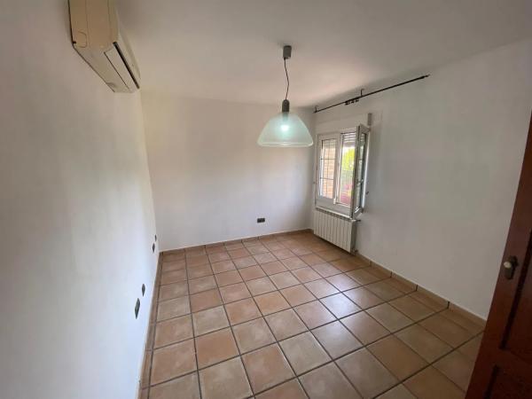 Casa independiente en avenida Angel Garcia Rogel s/n