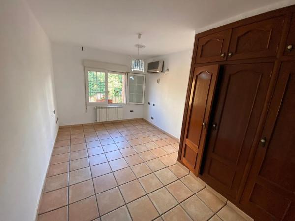 Casa independiente en avenida Angel Garcia Rogel s/n