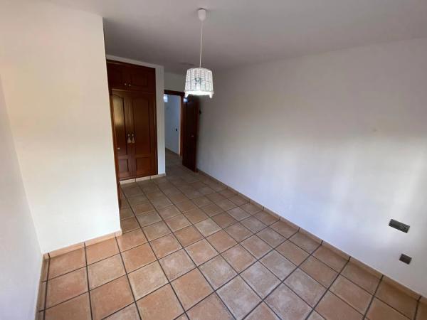 Casa independiente en avenida Angel Garcia Rogel s/n