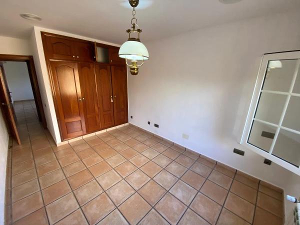 Casa independiente en avenida Angel Garcia Rogel s/n