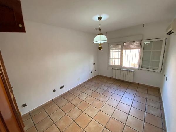 Casa independiente en avenida Angel Garcia Rogel s/n