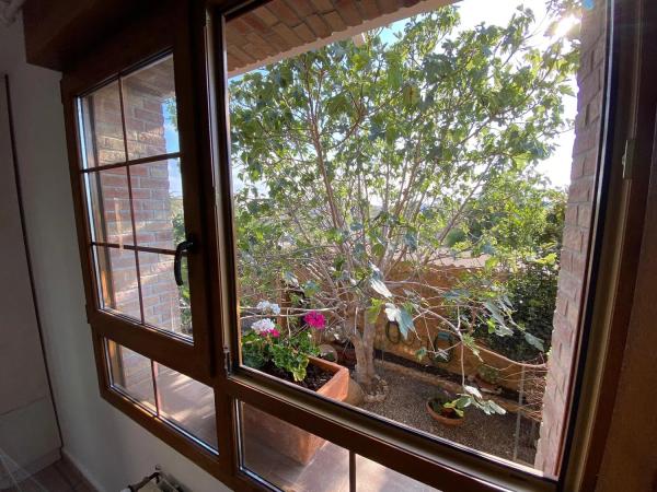 Casa independiente en avenida Angel Garcia Rogel s/n