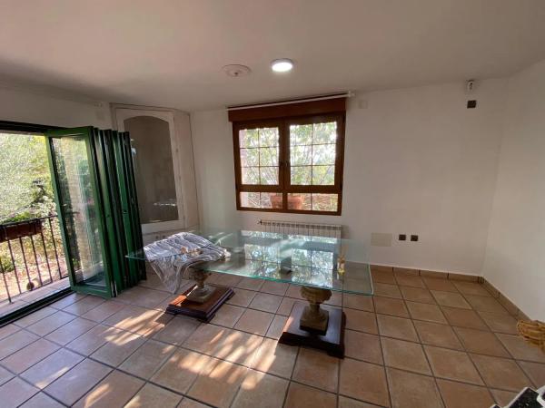 Casa independiente en avenida Angel Garcia Rogel s/n