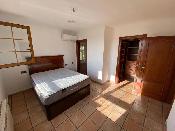 Casa independiente en avenida Angel Garcia Rogel s/n