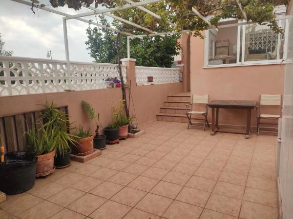 Casa independiente en avenida las Alondras, 30