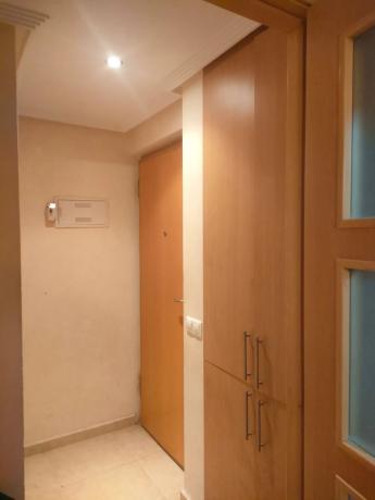 Casa independiente en avenida las Alondras, 30