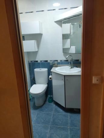 Casa independiente en avenida las Alondras, 30