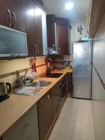 Casa independiente en avenida las Alondras, 30