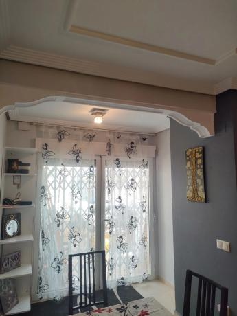 Casa independiente en avenida las Alondras, 30