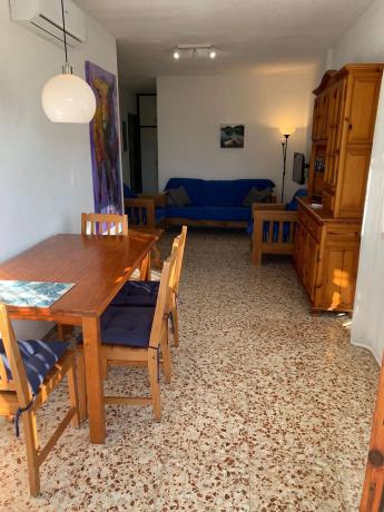 Chalet adosado en calle Minerva