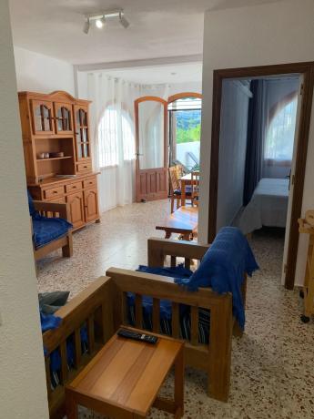 Chalet adosado en calle Minerva