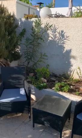 Chalet adosado en calle Minerva