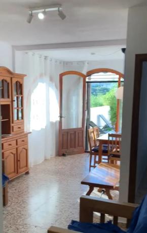 Chalet adosado en calle Minerva