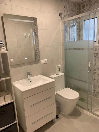 Chalet adosado en calle Minerva