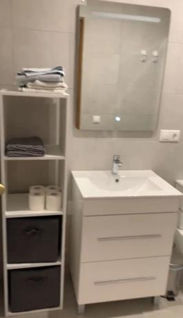 Chalet adosado en calle Minerva