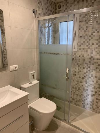 Chalet adosado en calle Minerva