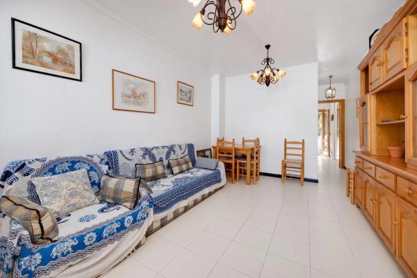 Chalet adosado en ronda José Samper García, 67