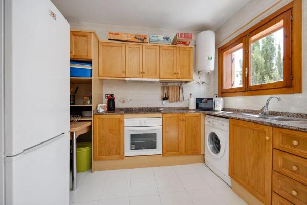 Chalet adosado en ronda José Samper García, 67