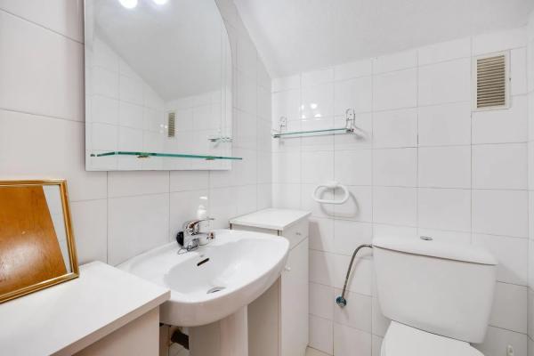 Chalet adosado en ronda José Samper García, 67