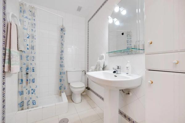 Chalet adosado en ronda José Samper García, 67