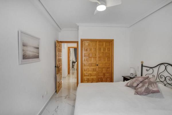 Dúplex en calle Finlandia