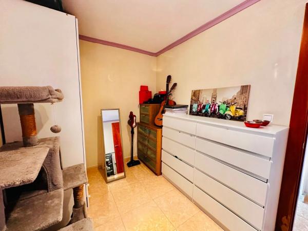 Piso en Barrio Puerto Deportivo