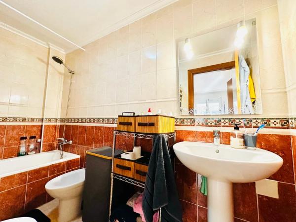 Piso en Barrio Puerto Deportivo