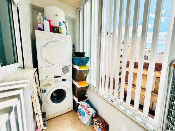 Piso en Barrio Puerto Deportivo