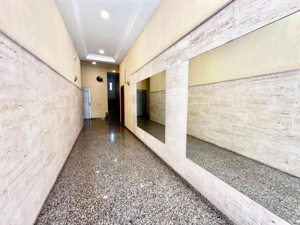 Piso en Barrio Puerto Deportivo