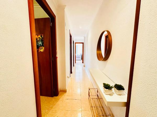 Piso en Barrio Puerto Deportivo