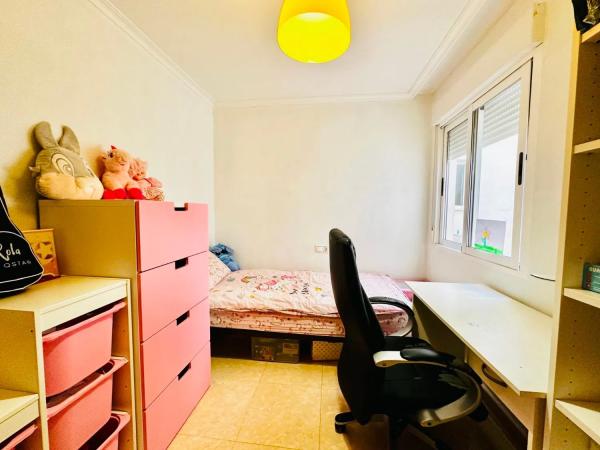 Piso en Barrio Puerto Deportivo