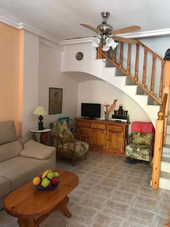 Dúplex en avenida de los Europeos, 41