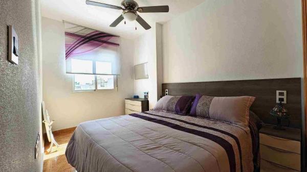 Piso en calle Maldonado, 40