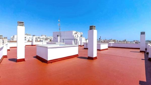 Piso en calle Maldonado, 40