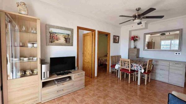 Piso en calle Maldonado, 40