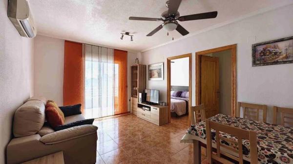 Piso en calle Maldonado, 40