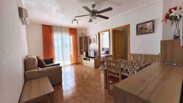 Piso en calle Maldonado, 40