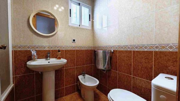 Piso en calle Maldonado, 40