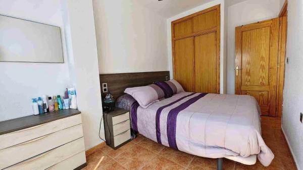 Piso en calle Maldonado, 40