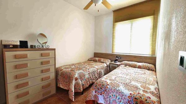 Piso en calle Maldonado, 40