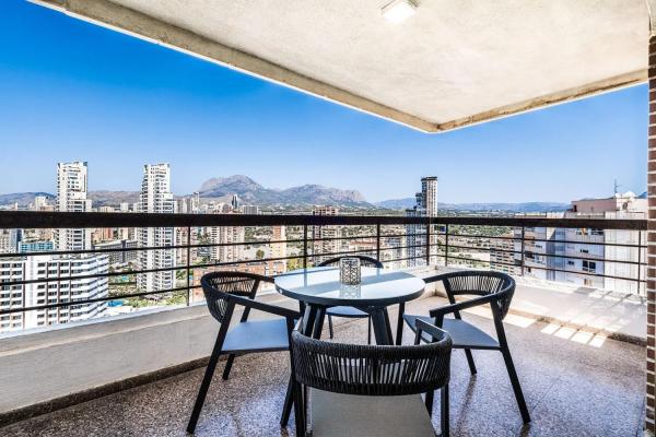 Piso en Barrio Zona Rincón Bajo