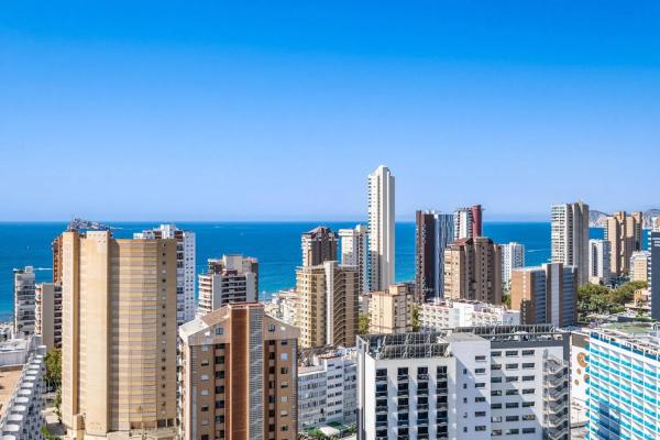 Piso en Barrio Zona Rincón Bajo