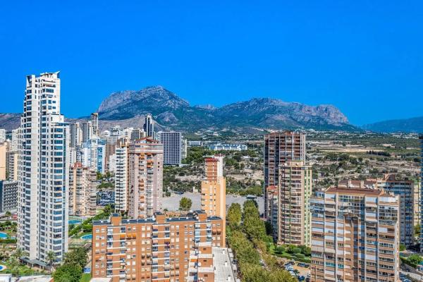 Piso en Barrio Zona Rincón Bajo