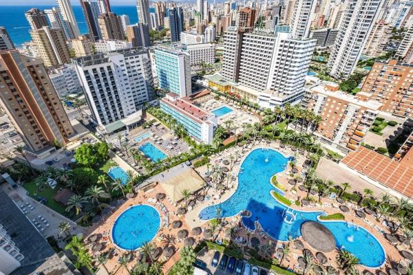 Piso en Barrio Zona Rincón Bajo