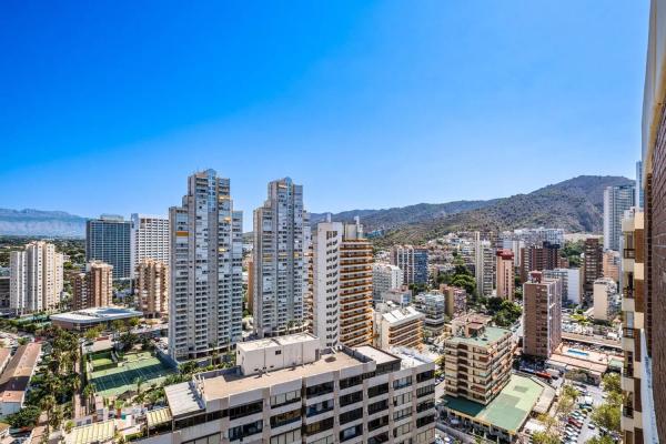 Piso en Barrio Zona Rincón Bajo