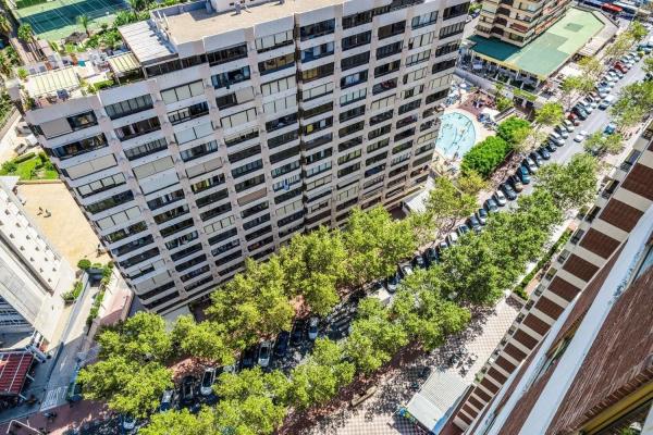 Piso en Barrio Zona Rincón Bajo