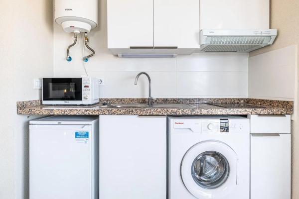 Piso en Barrio Zona Rincón Bajo