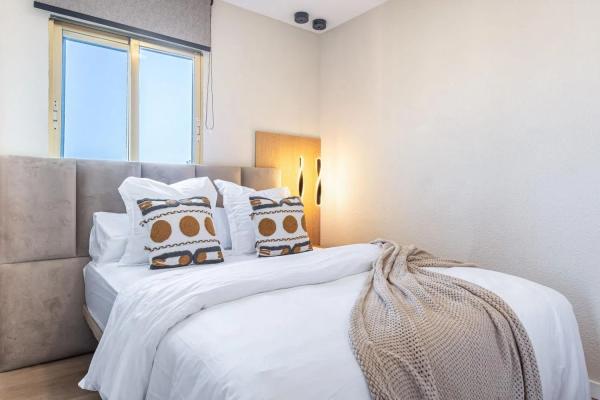 Piso en Barrio Zona Rincón Bajo