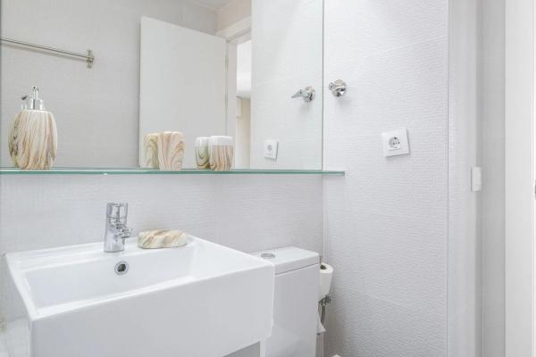 Piso en Barrio Zona Rincón Bajo